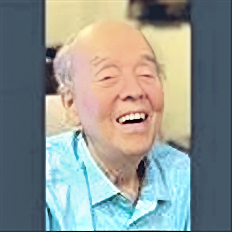 VERNON MACGREGOR